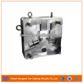 Aluminum Die Casting Mould